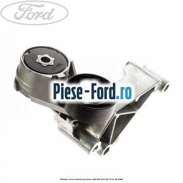 Intinzator curea transmisie Ford Focus 1998-2004 1.8 DI/TDDi 75 cai #F2CBAD8936